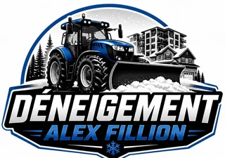 Déneigement Alex Fillion